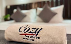 Cozy Sew View Inn