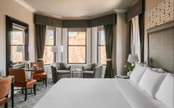 No. 284 Back Bay Hotel, Sonder