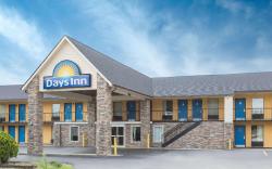 Days Inn by Wyndham Newberry