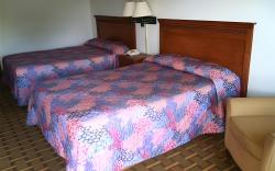 Quality Inn Elberton