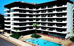 Apartaments Cye Salou
