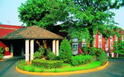 Fiesta Inn Xalapa