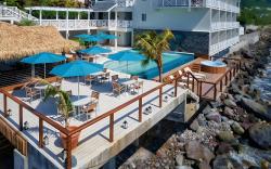 Fort Young Hotel