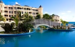 The Crane Resort
