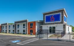 Motel 6 White, GA - Cartersville