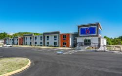Motel 6 White, GA - Cartersville