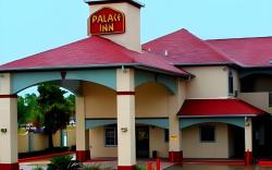 Palace Inn Airport
