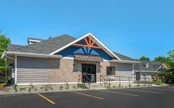 The Freeport Hotel, Ascend Hotel Collection