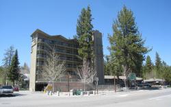 Pepper Tree Inn Tahoe City