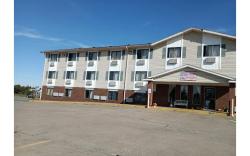 Capital O Amerihost Inn and Suites Kingdom City Hwy 54 MO