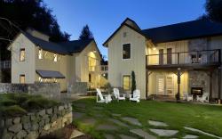 Farmhouse Inn