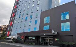 D Sabana Hotel