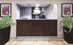 La Quinta Inn & Suites by Wyndham N Little Rock-McCain Mall