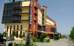 Mari Vila Hotel