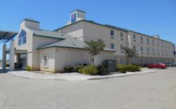 Motel 6 Lemoore