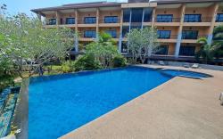 Chalicha Resort