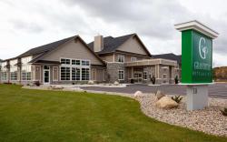 GrandStay Hotel & Suites - Glenwood