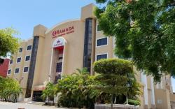 Ramada Santo Domingo Princess Hotel