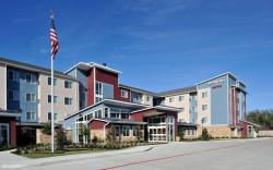 Residence Inn Houston Northwest/Cypress