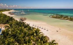 El Dorado Maroma - Catamarán, Cenote & More Inclusive