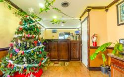 Budget Inn By OYO Edinburg Hwy 281