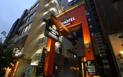 APA Hotel Tsukiji Eki Minami