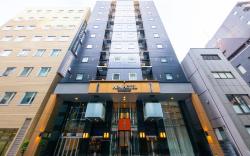 APA Hotel Ningyocho Eki Kita