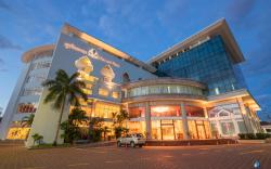 Vientiane Plaza Hotel