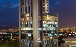 Hilton Garden Inn San Jose La Sabana