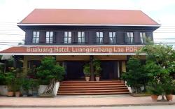 Bualuang Hotel