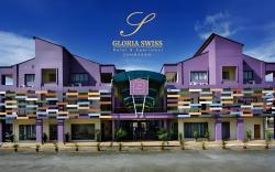 Gloria Swiss Hotel & Apartment Sandakan