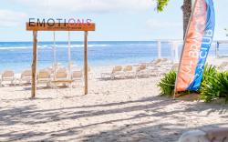 Emotions by Hodelpa Juan Dolio