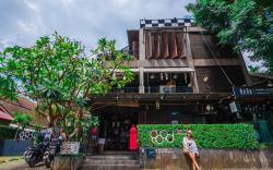 Gord Chiangmai
