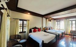 Villa Phounsab Tourist Street