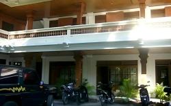 Bali Senia Hotel