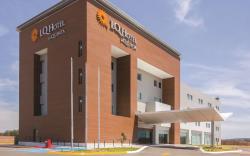 La Quinta by Wyndham Aguascalientes