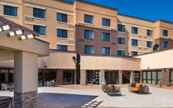 Courtyard Jacksonville