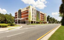 Home2 Suites by Hilton Gainesville Medical Center
