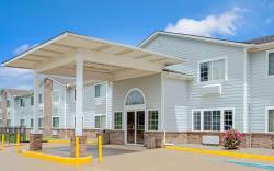 Super 8 By Wyndham Riverside/Kansas City