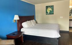 Capitol Inn by Belvilla Richmond Airport VA