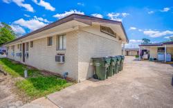 Capitol Inn by Belvilla Richmond Airport VA