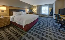 TownePlace Suites by Marriott Auburn University Area