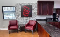 Red Roof Inn Rockingham