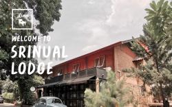 Srinual Lodge