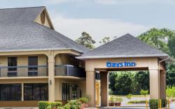 Days Inn by Wyndham Elberton