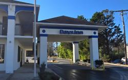Days Inn by Wyndham Elberton