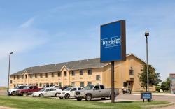 Travelodge by Wyndham Sharon Springs