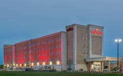 Hawthorn Extended Stay by Wyndham McAllen