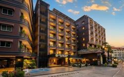 KTK Pattaya Hotel and Residence