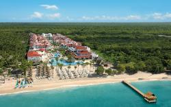 Dreams Dominicus La Romana - All Inclusive